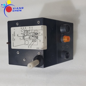 Contrôleur de pulvérisation WEKO T77c d'occasion d'origine ER 00.780.3734 pour machine d'impression offset Heidelberg - Product Image 1