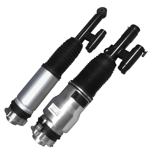 Nuevo Amortiguador de Suspensión Neumática para Automóvil de Alta Calidad 2018-2024, 37106878225 37106878226, Amortiguador Trasero para Cullinan - Product Image 1