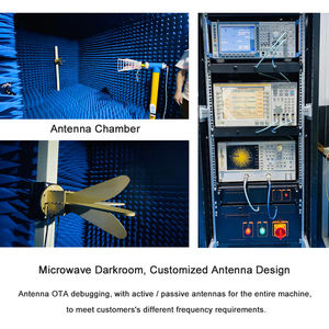 Antenne <span class=keywords><strong>WiFi</strong></span> extérieure 2,4 GHz 5,8 GHz simple ou double bande, gain élevé, longue portée, omnidirectionnelle pour routeur <span class=keywords><strong>WiFi</strong></span> - Product Image 6