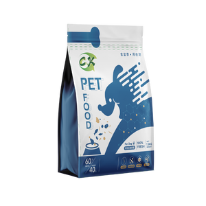 Bolsa de Fondo Plano Impresa Personalizada Multicapa con Acabado Mate Impermeable de Calidad Superior para Empaquetado de Productos Premium - Product Image 1