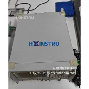 1 ชิ้น เครื่องทดสอบ Anritsu MS8609A มือสอง พร้อมฟังก์ชันเครื่องวิเคราะห์สเปกตรัม H - Product Image 3