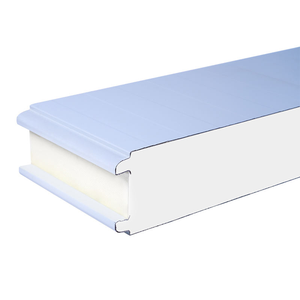 <span class=keywords><strong>Le</strong></span> remplacement <span class=keywords><strong>le</strong></span> <span class=keywords><strong>plus</strong></span> fiable et <span class=keywords><strong>le</strong></span> <span class=keywords><strong>plus</strong></span> <span class=keywords><strong>performant</strong></span> pour les isolations obsolètes est <span class=keywords><strong>le</strong></span> panneau sandwich en PU - Product Image 1