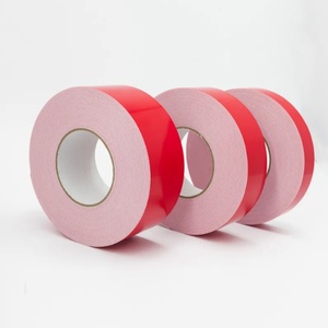 Nastro <span class=keywords><strong>Biadesivo</strong></span> in Schiuma PE Resistente con Adesivo Acrilico per Montaggio Impermeabile di Emblemi e Distintivi Auto, per Interni ed Esterni - Product Image 5