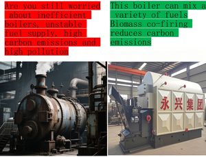 Fabricant chinois BASSE PRESSION Chaudière à vapeur Pelet surchauffée à bas prix Machine pour la cuisson des bonbons Autoclave Tofu <span class=keywords><strong>Spa</strong></span> - Product Image 3