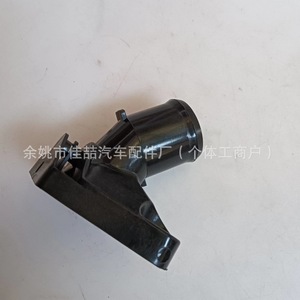 Conector de Manguera de Refrigerante Automotriz HX-0924 13049-ED20A 13049-ED02A 13049-1HM0A Para Reemplazo y Reparación - Product Image 4