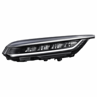 Pièces de rechange d'origine pour pare-chocs avant Byd Destroyer 05 OE HA2HK-2803121/HA2HK-2803122 2803311/HA2HK-2803411HAD-8400010/77