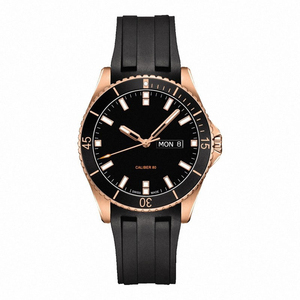 buy latest designs crystal around leather strap in china on