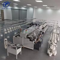 Machine à enrouler le fil textile, machine à enrouler le fil en cône, prix d'usine à vendre