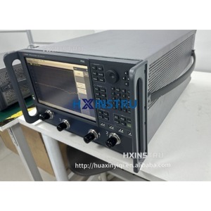 Analyseur de réseau PNA 4 ports Keysight N5224A d'occasion 10 MHz - 43,5 GHz (Agilent) - Product Image 2
