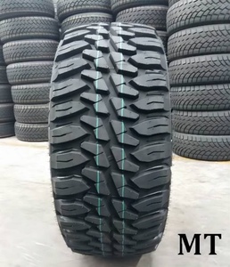 4X4 SUV barro y neumático para todo terreno LT245/<span class=keywords><strong>65R17</strong></span> LT265/<span class=keywords><strong>65R17</strong></span> copo de nieve clasificado AT MT neumático todoterreno - Product Image 3