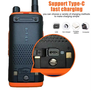 Baofeng ban đầu UV-17 Pro Max đa ban nhạc am không khí ban nhạc <span class=keywords><strong>HF</strong></span> thu phát 999ch dài chạy <span class=keywords><strong>DMR</strong></span> hai cách ham đài phát thanh mạnh mẽ <span class=keywords><strong>Walkie</strong></span> <span class=keywords><strong>Talkie</strong></span> - Product Image 6