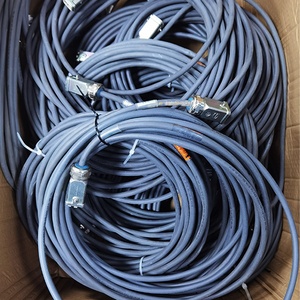 Cable Codificador Alemán 00-174-775 para Robot - Product Image 2