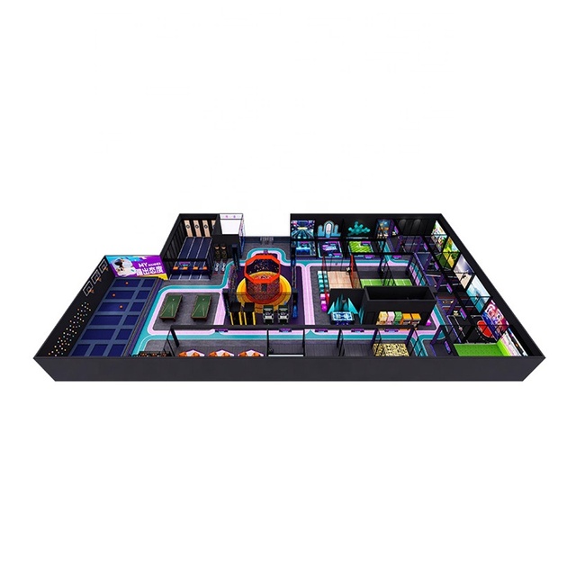 Interactive Digital Sports Indoor Ar Projection Hall Baseball Basketball Badminton Golf Tennis Spinning Bike Exercise Simulator