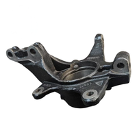 Prix de gros, meilleure qualité, rotule de direction de haute qualité pour Toyota Hilux Vigo OE 43212-0K010 43211-0K010