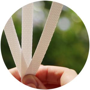 Correas de Polipropileno Personalizadas al por Mayor, Fleje de <span class=keywords><strong>Embalaje</strong></span> de Plástico, Banda de Flejado de PP <span class=keywords><strong>para</strong></span> <span class=keywords><strong>Embalaje</strong></span> de Cartón - Product Image 4