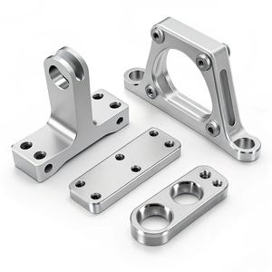 Soluciones de Fresado CNC de Precisión para Cortar Formas Complejas en Madera, Plástico y Materiales Compuestos - Product Image 6