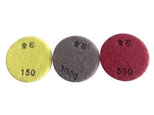 Полировальная подушка для Бетонного Пола - Product Image 5