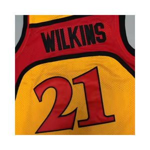 Maglia da Basket Universitaria Cooper Flagg Blu Navy di Alta Qualità, Cucita, Pronta per la Spedizione in Taglie Grandi - Product Image 5