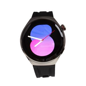 Montre connectée D21 de haute qualité 2026, ensemble <span class=keywords><strong>4</strong></span>-en-1, appels Bluetooth, suivi de santé, surveillance de la pression artérielle, montre intelligente sportive - Product Image 2