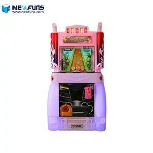 Музыка Go Забавный видео машина воспитание развлечений jeux даркейд музыка игра машина для детей