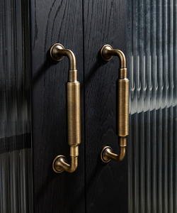 Antique <span class=keywords><strong>Brass</strong></span> tủ xử lý kéo tuổi <span class=keywords><strong>Brass</strong></span> ngăn kéo kéo xử lý tủ quần áo Knob kéo cổ điển tủ quần áo xử lý Knob Tủ kéo - Product Image 5