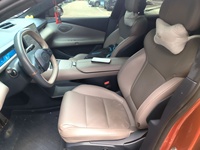 Offre Spéciale Voiture d'Occasion Voitures Chinoises les Moins Chères Lynk & Co Z10 2025 95kWh 702km 4x4 Halo