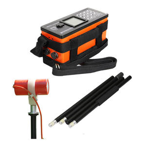 Magnétomètre à Protons Prix Utilisé pour la Prospection Minière Souterraine et l'Archéologie - Product Image 1