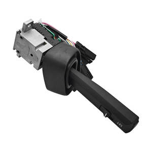 Interruptores Automotrices 1624136 para Automóviles Volvo, Incluidos Interruptores Combinados de Faros Delanteros y Direccionales - Product Image 1