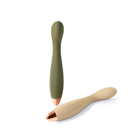 10 Geschwindigkeit Starke Vibration Nippel Klitoris Stimulator Sexspielzeug Frauen Vibrator G-Punkt Klitoris Dildo Vibratoren Kitzler Stimulator