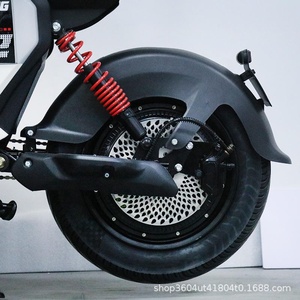 Vente directe usine : Vélos électriques urbains et motos électriques – Fonctions puissantes, profitez de prix préférentiels pour les commandes importantes - Product Image 6
