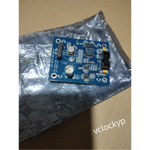 เทอร์โมฟิชเชอร์100545-00ใหม่1ชิ้นบอร์ดอินพุตสัญญาณ42i จัดส่ง DHL - Product Image 3