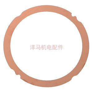 ปะเก็นฝาสูบ 173 สำหรับอะไหล่เครื่องยนต์ดีเซลระบายความร้อนด้วยอากาศ - Product Image 3