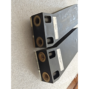 Controlador de Sensor Baumer Electric 107579 Usado - Product Image 3