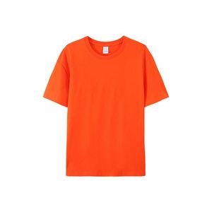 เสื้อยืดคอตตอนปักโลโก้ยูโรโค้ด คอกลม แขนสั้น สไตล์ลำลอง สำหรับองค์กร - Product Image 2