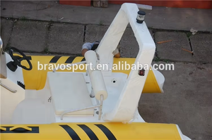 Chine 480 Hypalon Speed Yacht Sport <span class=keywords><strong>Sauvetage</strong></span> Rib Bateaux Bateau <span class=keywords><strong>de</strong></span> pêche en fibre <span class=keywords><strong>de</strong></span> verre - Product Image 4