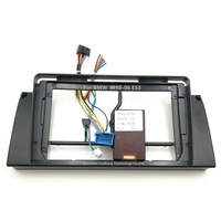 Faisceau de câblage automobile remanufacturé Mav Electronics pour W202/E39-E93/X1-X5 CAN BUS – Rétrofit/Mise à niveau