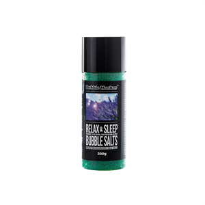 Sales de Baño Relajantes Bubble Monkey, 300g, Sal de Baño Artesanal Premium - Product Image 2