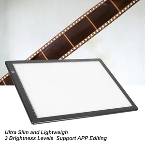 Tableta de Luz LED A2 A3 A4, Panel de Luz para Dibujar, Tableta de Escritura, Caja de Luz para Dibujar y Esbozar - Product Image 5