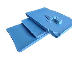 中国産完全精製固形パラフィンワックス、融点80℃、パラフィン鋳型用価格 - Product Image 5