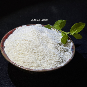 고품질 농약 중간체 90%-99% 순도 키토산 락테이트 분말 (마린 제네시스 바이오테크) - Product Image 3