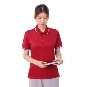 Proveedor de Camisetas Polo de Alto Rendimiento en Vietnam, Tejido Elástico de Secado Rápido, Diseñado para Golf, Tenis y Deportes al Aire Libre, Compradores de Uniformes de Equipo - Product Image 1
