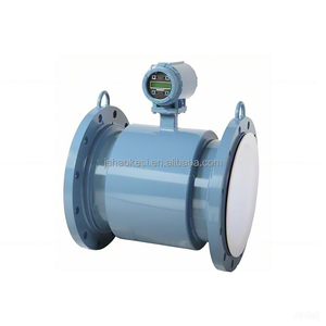 Sistem pengukur aliran magnetik utilitas Rosemounte rosem100% asli, 3 inci (DN80) Flowmeter elektromagnetik - Product Image 3