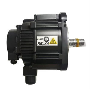 El Motor Robótico SGMGV-30ADC61 es Adecuado para la Producción Industrial - Product Image 1