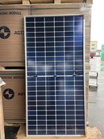 Astroenergy Panneaux solaires 580W-605W Modules verre-verre N-Type Bifacial 585W 590W 595W 605W Fournisseurs de panneaux solaires Astronergy