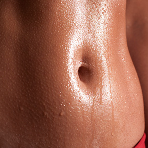 Super efficace dimagrimento Anti-Cellulite corpo braccio pancia pancia caldo sudore lozione grasso che brucia creme dimagranti - Product Image 6