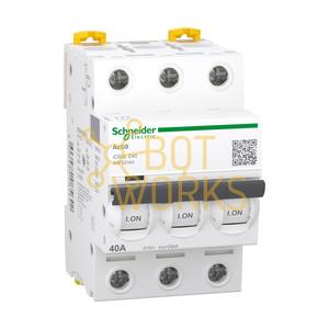 Schneider Electric A9F92340 - Nuevo - Product Image 1