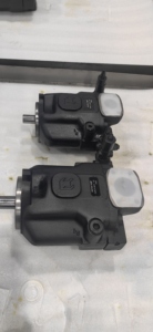 ปั๊มไฮดรอลิกแบบลูกสูบ รุ่น PVPC SERIES PVPC-C-4046/3029/5073/5090-1D PVPC-C-3029-1D PVPC-C-4046/1D ปริมาตรการจ่ายน้ำมันปรับได้ - Product Image 6