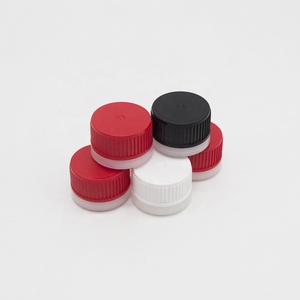 Aksesoris Kaleng Timah Grosir Tutup Plastik Cincin Tarik 32mm Dengan Corong Plastik untuk Kaleng Aditif Bahan Bakar - Product Image 3