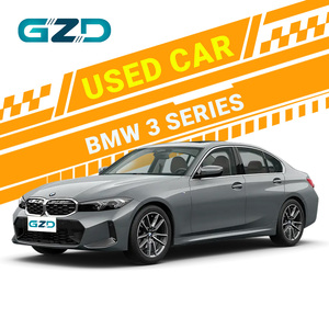<span class=keywords><strong>BMW</strong></span> Serie 3 <span class=keywords><strong>320i</strong></span> M Sport 2020 2021 2023, Caja de Cambios Automática, Volante a la Izquierda, Asientos de Cuero, Cámara Trasera, Auto Usado - Product Image 1