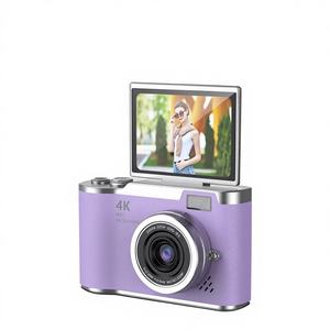 <span class=keywords><strong>Microscope</strong></span> optique professionnel avec caméra numérique pour enfants, impression instantanée, vidéo couleur avec mise au point fixe, prix, image + carte TF 32G - Product Image 1